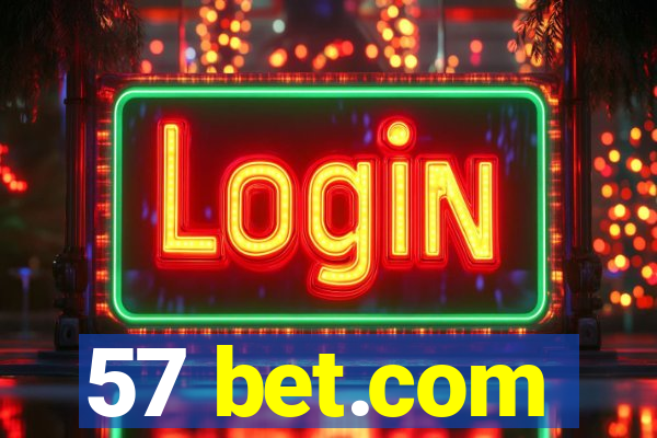 57 bet.com